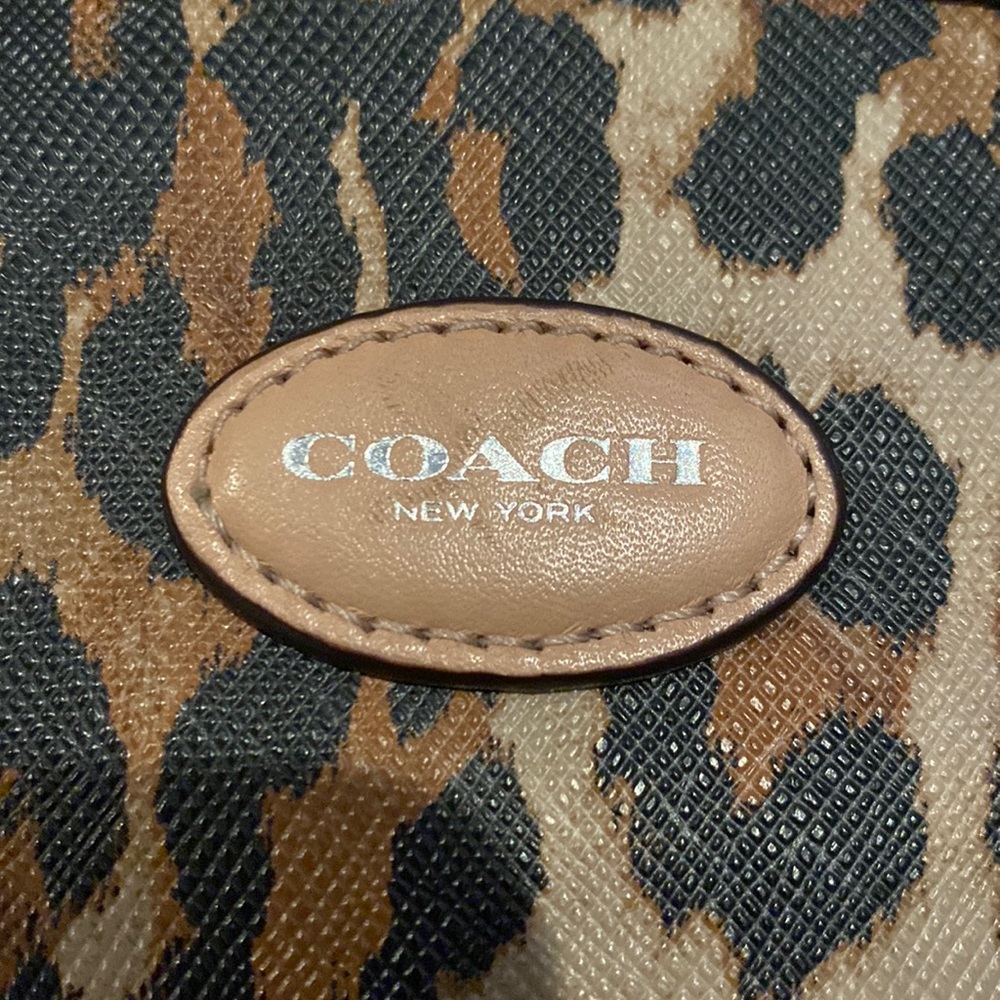 COACH purse 👜⭐️